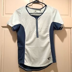 Pearl Izumi Biking Jersey - Size S